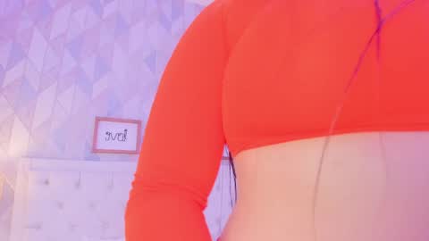 Martina online show from 05.15.26