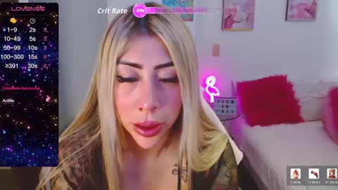 Martina online show from 04.01.26