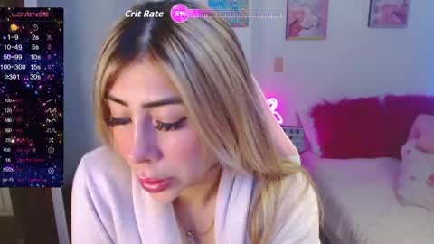 Martina online show from 04.23.26