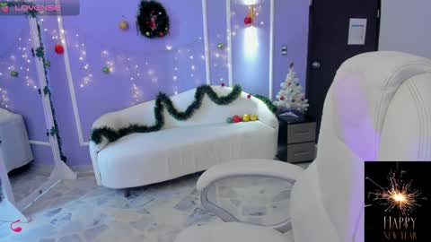 Martina  online show from 12.31.24