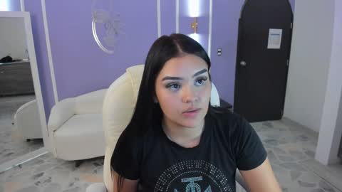 Martina  online show from 01.22.25