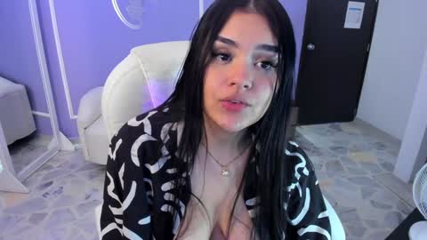 Martina  online show from 01.30.25