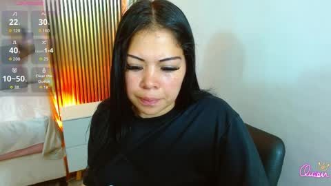 Snapshot of martina_tay chatting on 03.31.26 Hey im martina online show from 03.31.26