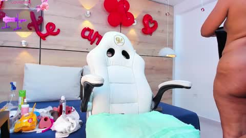 Snapshot of martina_touss chatting on 02.13.25 martina touss online show from 02.13.25