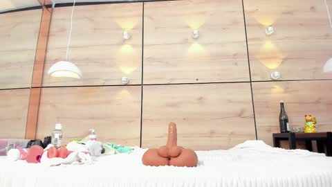 Snapshot of martina_touss chatting on 03.01.25 martina touss online show from 03.01.25