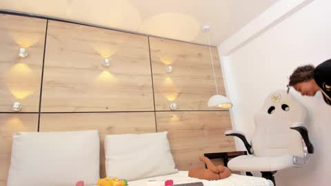 Snapshot of martina_touss chatting on 03.05.25 martina touss online show from 03.05.25