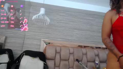 Snapshot of martina_touss chatting on 03.08.25 martina touss online show from 03.08.25