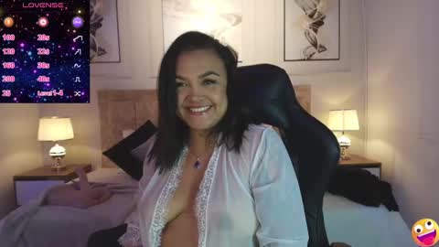 Snapshot of martina_vega__ chatting on 12.27.24 NATALIA ON A TRAVEL FROM DECEMBER 6TH TO THE 9TH ENJOY ME BEFORE I LEAVE online show from 12.27.24