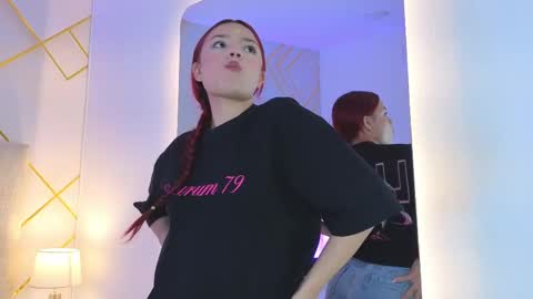 Martina  online show from 04.20.26