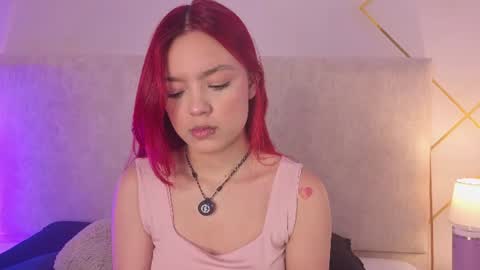 Snapshot of martinaa_garcia chatting on 07.04.26 Martina online show from 07.04.26