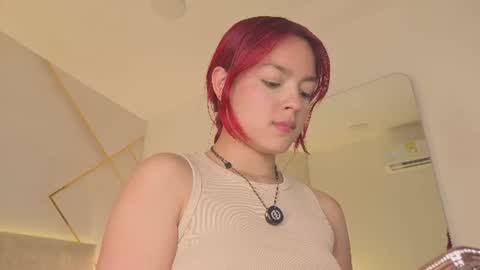 Snapshot of martinaa_garcia chatting on 07.09.26 Martina online show from 07.09.26
