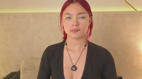 Snapshot of martinaa_garcia chatting on 07.11.26 Martina online show from 07.11.26