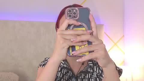 Snapshot of martinaa_garcia chatting on 07.13.26 Martina online show from 07.13.26