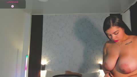 martina Bianchi  online show from 03.11.26