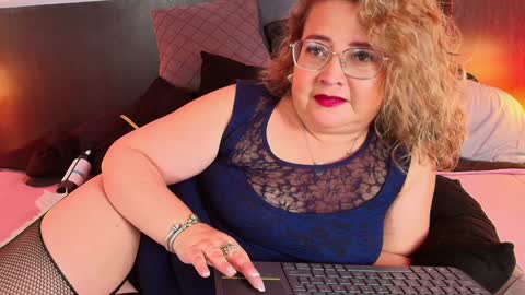 Snapshot of martinacaicedo chatting on 02.02.25 Martina Caicedo online show from 02.02.25