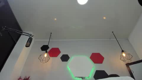 Martina online show from 11.16.25