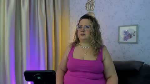 Martina Caicedo online show from 06.27.26