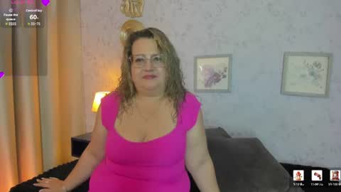 Martina Caicedo online show from 07.02.26