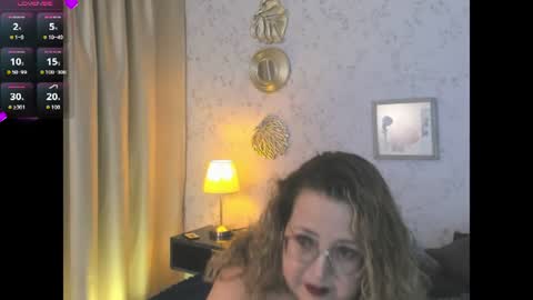 Martina Caicedo online show from 07.07.26