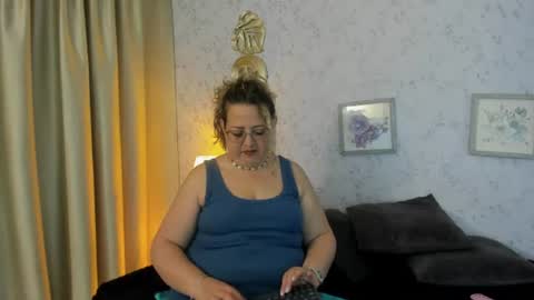 Martina Caicedo online show from 07.19.26