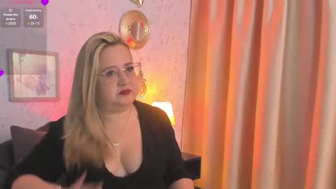 Martina Caicedo online show from 07.27.26