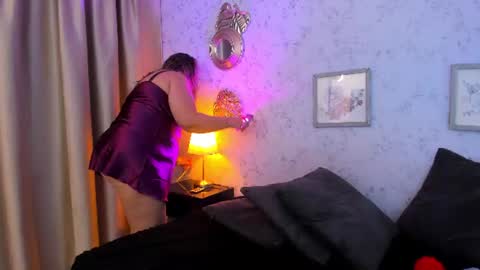 Martina Caicedo online show from 08.07.26