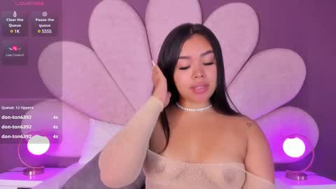 Martina Garcia online show from 02.13.25