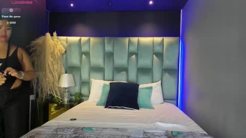 Martina Garcia online show from 09.10.25