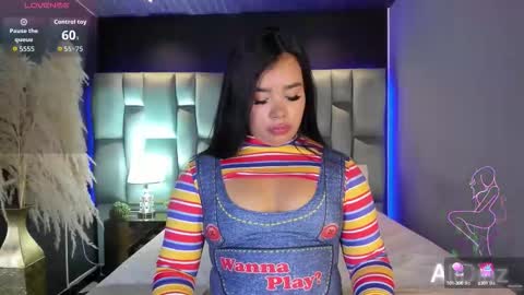 Martina Garcia online show from 09.23.25