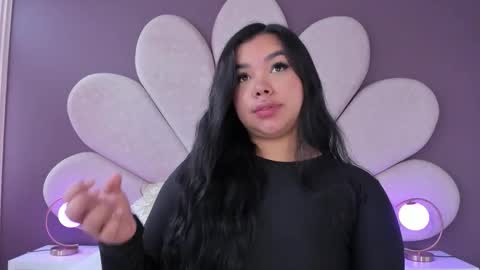 Martina Garcia online show from 09.25.25