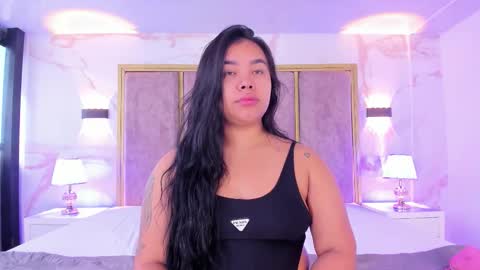 Martina Garcia online show from 10.13.25