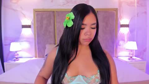 Martina Garcia online show from 11.06.25