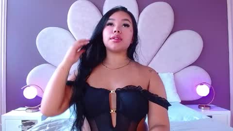 Martina Garcia online show from 05.06.26
