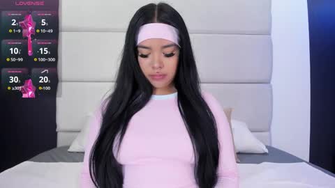 Martina Garcia online show from 05.30.26