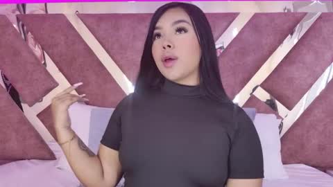 Martina Garcia online show from 06.03.26