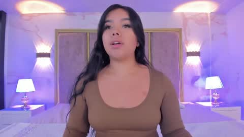 Martina Garcia online show from 06.08.26