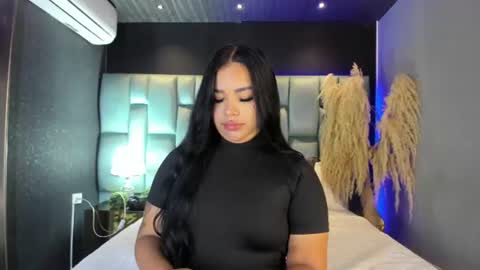 Martina Garcia online show from 06.15.26