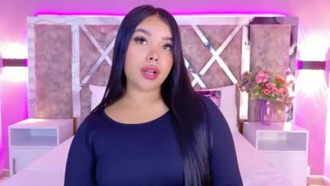 Martina Garcia online show from 06.29.26