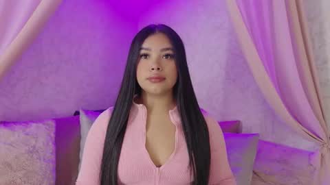 Martina Garcia online show from 07.06.26