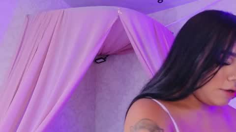 Martina Garcia online show from 07.09.26