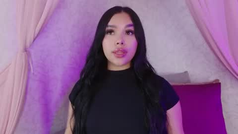 Martina Garcia online show from 07.23.26