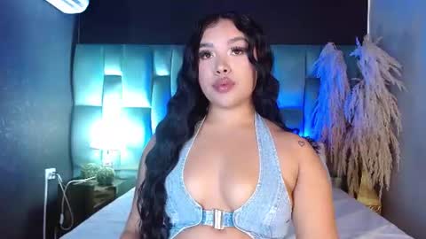 Martina Garcia online show from 07.31.26