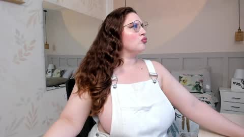 Martina  online show from 04.27.26