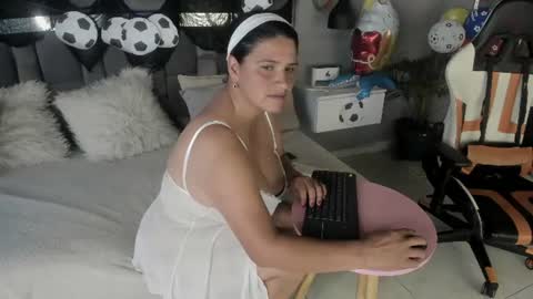 Martina online show from 07.09.26