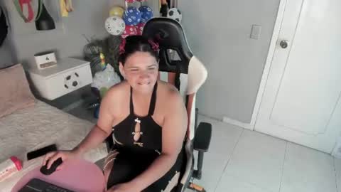 Martina online show from 07.10.26