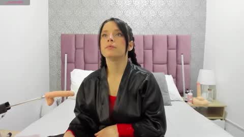 martina rizzi online show from 11.01.25