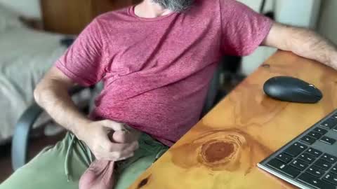 Snapshot of martincito22xl chatting on 02.28.25 Martincito online show from 02.28.25