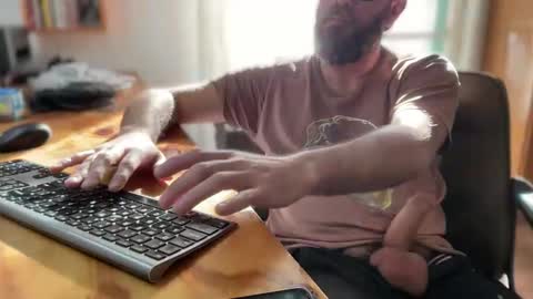 Snapshot of martincito22xl chatting on 09.08.25 Martincito online show from 09.08.25