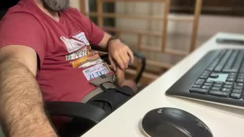 Snapshot of martincito22xl chatting on 09.17.25 Martincito online show from 09.17.25