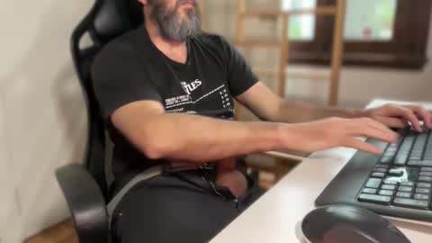 Snapshot of martincito22xl chatting on 09.22.25 Martincito online show from 09.22.25